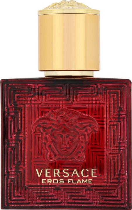 Actual product image Versace Eros Flame (Eau de parfum, 30 ml)