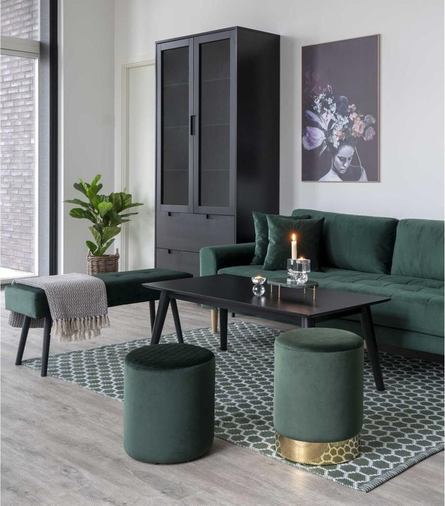 Actual product image House Nordic Lido (2.5-seater)