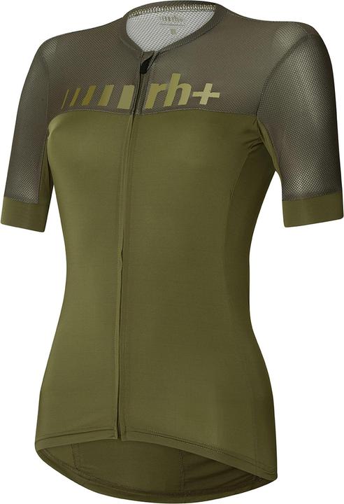 Produktbild Rh+ Logo Radtrikot kurzärmlig (S)