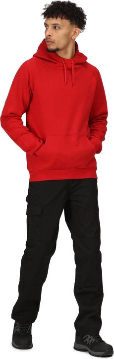 Actual product image Regatta Mens Pro Overhead Hoodie (L)