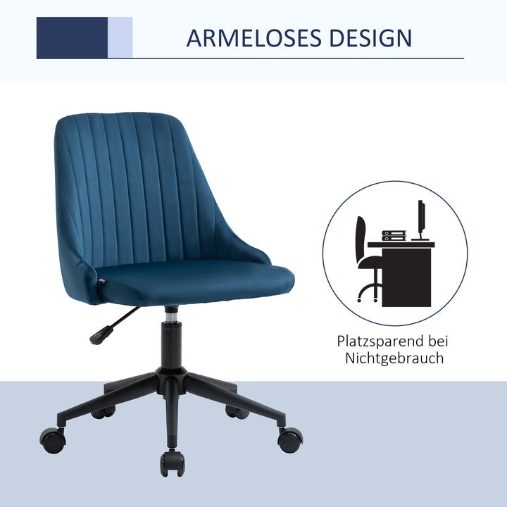 Actual product image Vinsetto Office chair