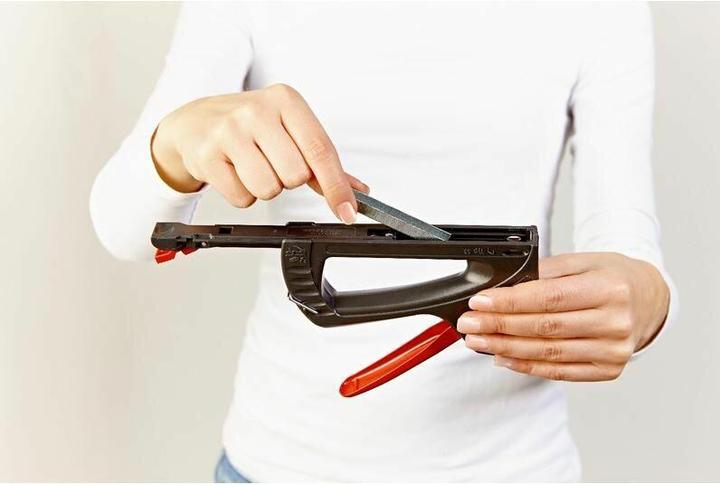 Produktbild Novus Handtacker J-17