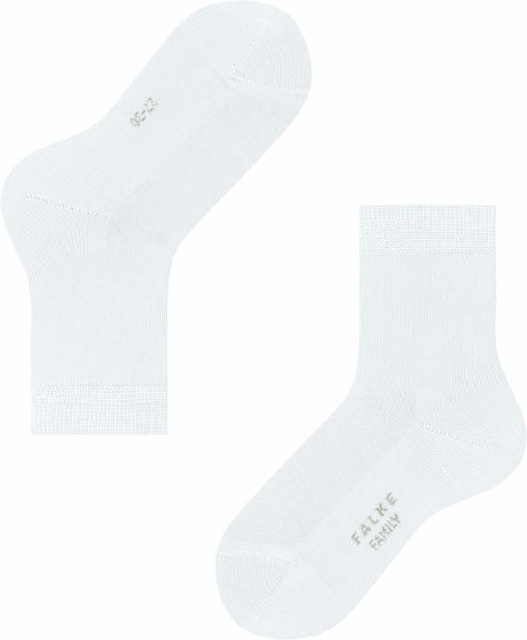 Actual product image Falke Family SO (Single pack, 23 - 26)