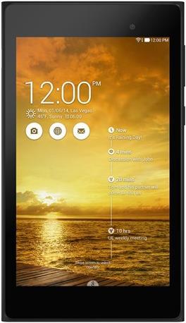 Produktbild ASUS MeMO Pad 7 (7", 16 GB)