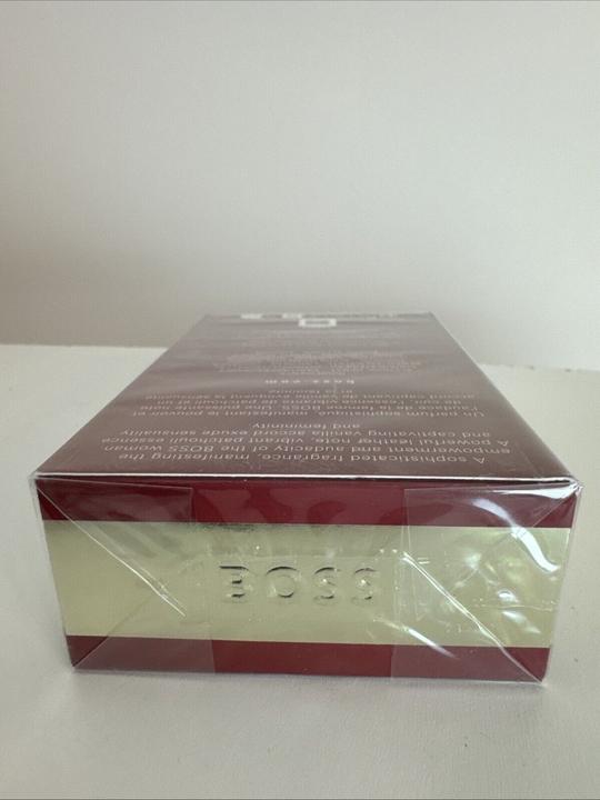 Actual product image Hugo Boss Alive Absolu Parfum Intense (Eau de parfum, 50 ml)