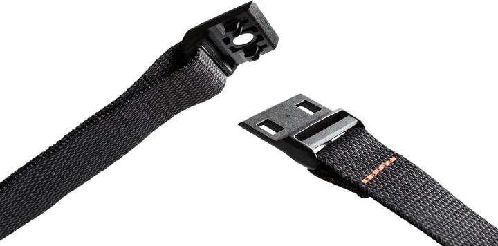 Actual product image Bellroy Lite Sling Arcade Gray