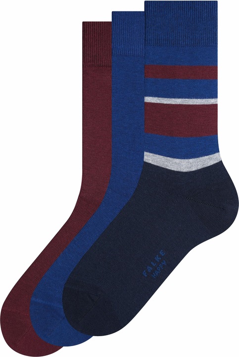 Produktbild Falke Happy Box SO (43 - 46)