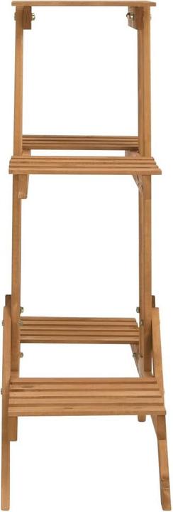 Image du produit vidaXL Pflanzenständer