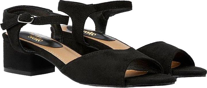 Good For The Sole Sandalen Edith (40)