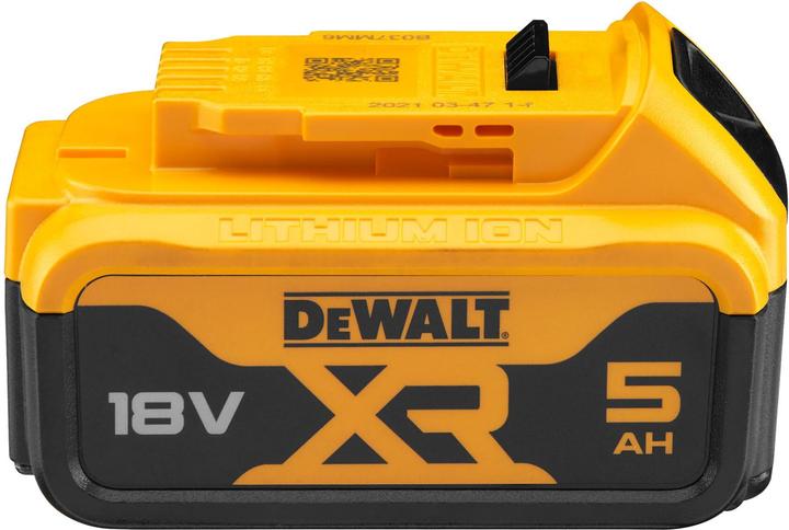 Image du produit DeWalt Pile de rechange (18 V)