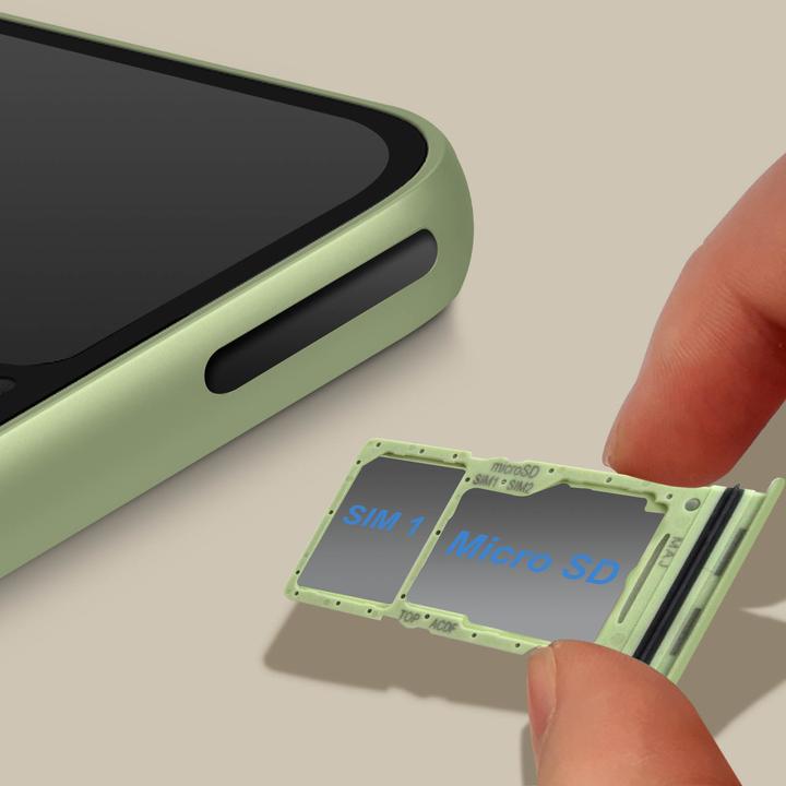 Immagine prodotto Clappio Supporto SIM di ricambio (Porta SIM, Galaxy A34 5G)
