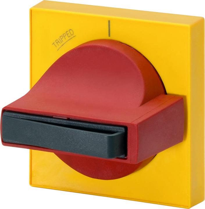 Siemens Rotary actuator lockable/locking 8UC7120-8BD