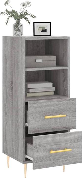 Image du produit vidaXL Sideboard (34.50 x 34 x 90 cm)