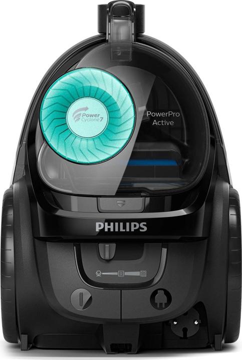 Actual product image Philips FC9550/09