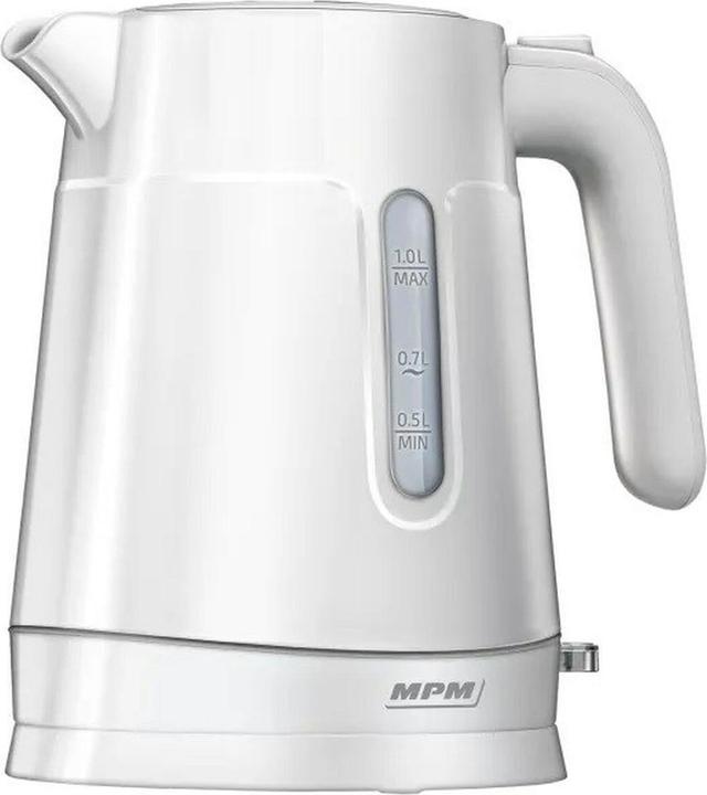 MPM Czajnik bezprzewodowy MCZ-119 (1 l)