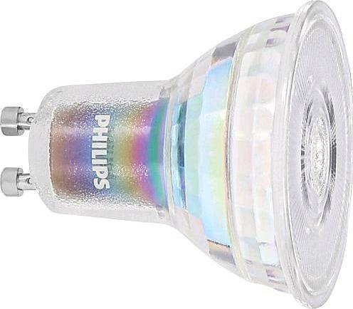 Actual product image Philips Professional Mas LED (GU10, 3.90 W, 300 lm, 1 x, F)