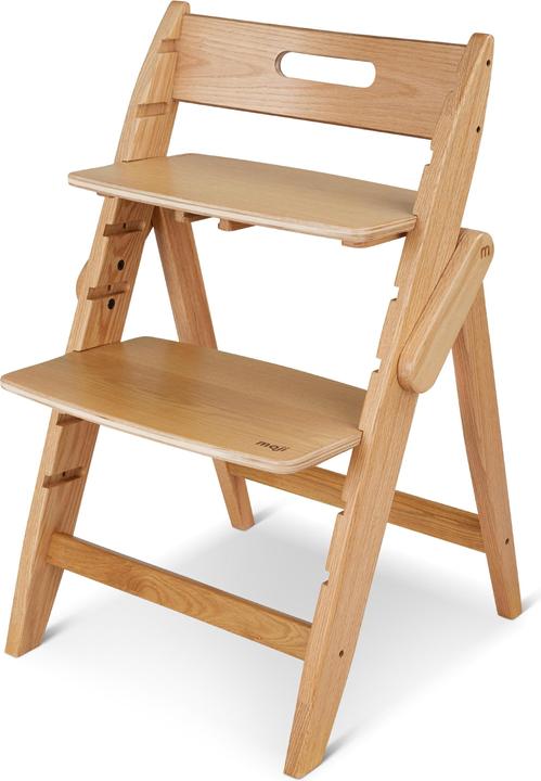 Actual product image Moji Yippy High Chair (Highchair)