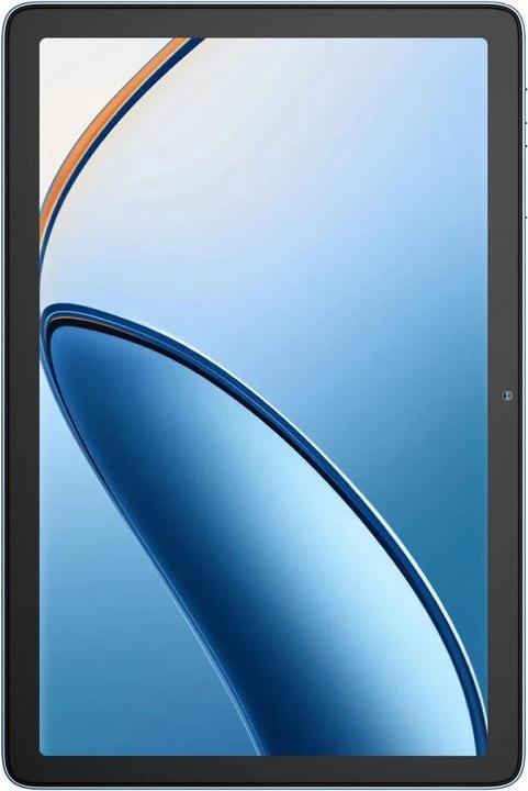 Produktbild Blackview Tablet TAB 60 Wifi 4GB/128GB Wifi Blau ohne Ladegerät (10.10", 128 GB, Blau)