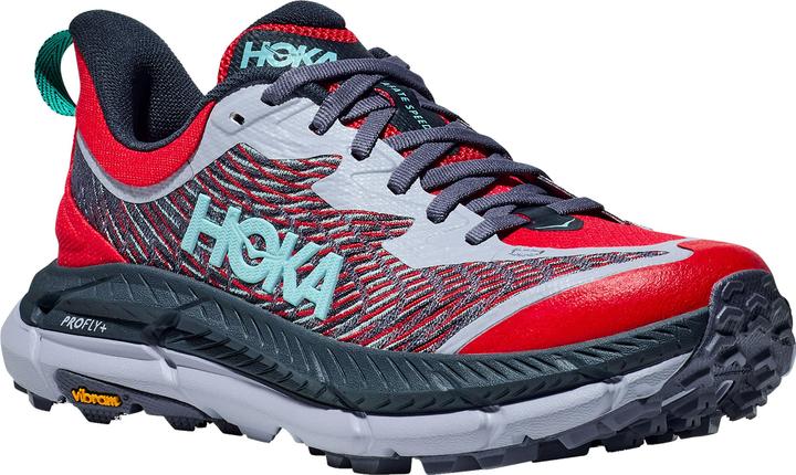 Actual product image Hoka Mafate Speed 4 (39, 39.5)