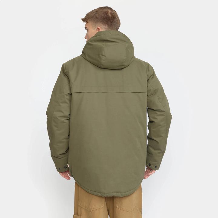 Actual product image Revolution Hiking jacket (XL)