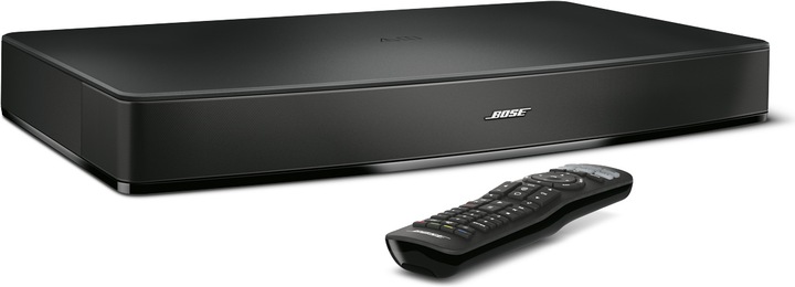 Bose SOLO 15 - TV geluidssysteem voor TV's tot 55".
