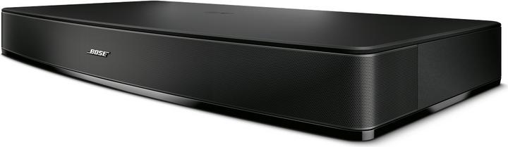 Actual product image Bose SOLO 15 – TV sound system for TVs up to 55"