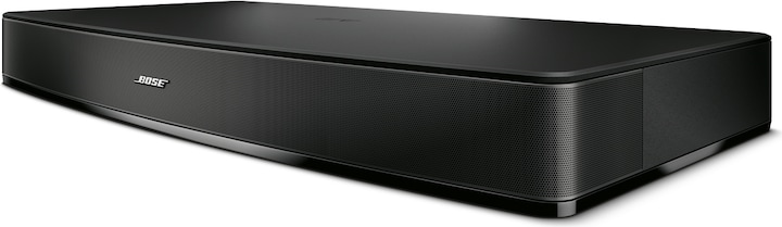 Productafbeelding Bose SOLO 15 - TV geluidssysteem voor TV's tot 55".