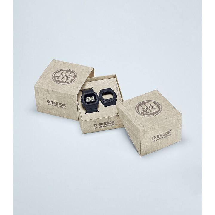 Produktbild Casio DWE-5657RE-1ER