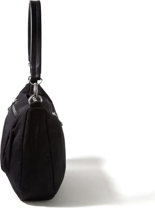 Immagine prodotto Baggallini Messenger Mezzaluna Moderno Ovunque