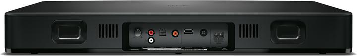 Actual product image Bose SOLO 15 – TV sound system for TVs up to 55"