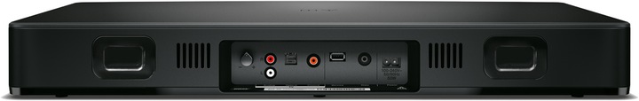 Productafbeelding Bose SOLO 15 - TV geluidssysteem voor TV's tot 55".