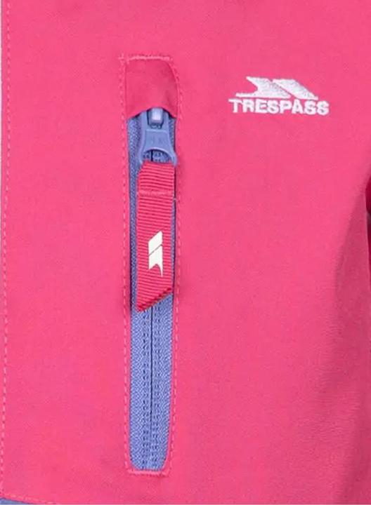 Produktbild Trespass Lennox Skijacke (116)