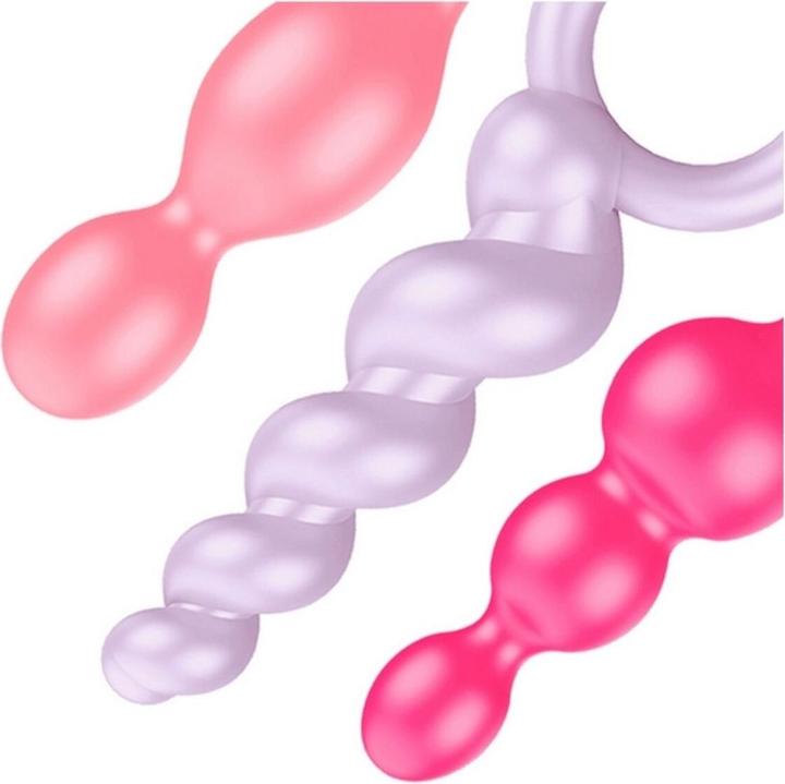 Produktbild Satisfyer Booty Call