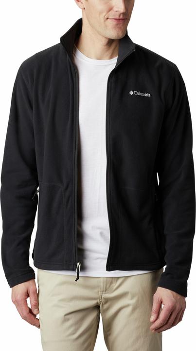 Actual product image Columbia Fast Trek Light Full Zip Fleece Jacket (XL)