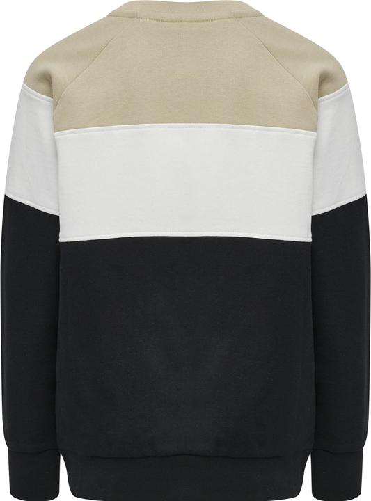 Actual product image hummel Claes Sweatshirt (134)