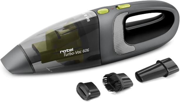 Produktbild Rotel TurboVac 606
