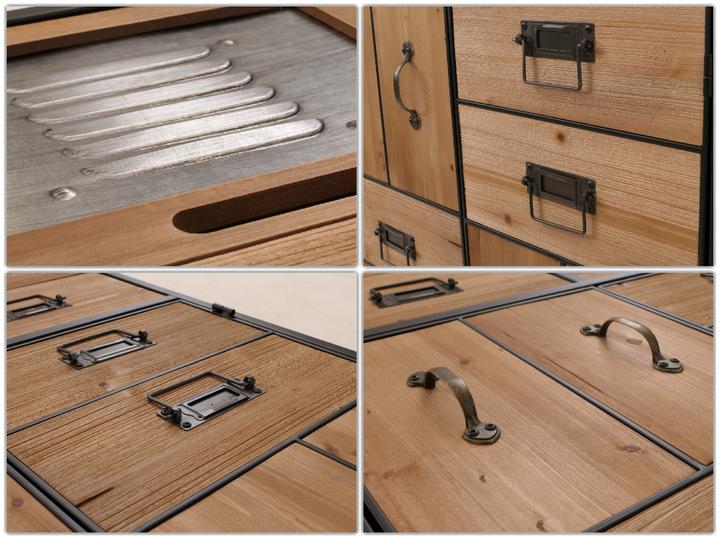 Produktbild MCW O80-n (73 x 35 x 136 cm)