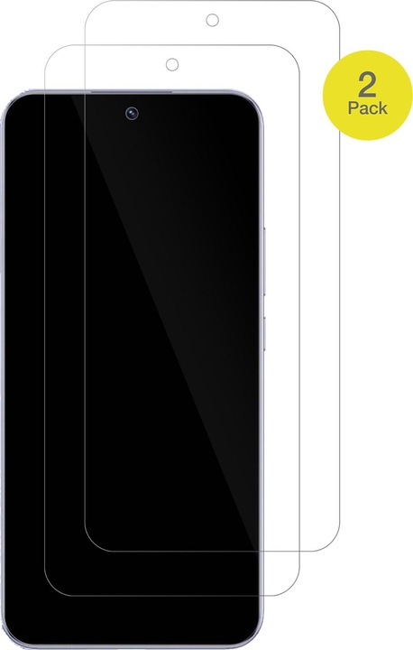 Produktbild Dipos 3D Full Cover Schutzfolie (1 Stück, Realme Q3 Pro 5G)