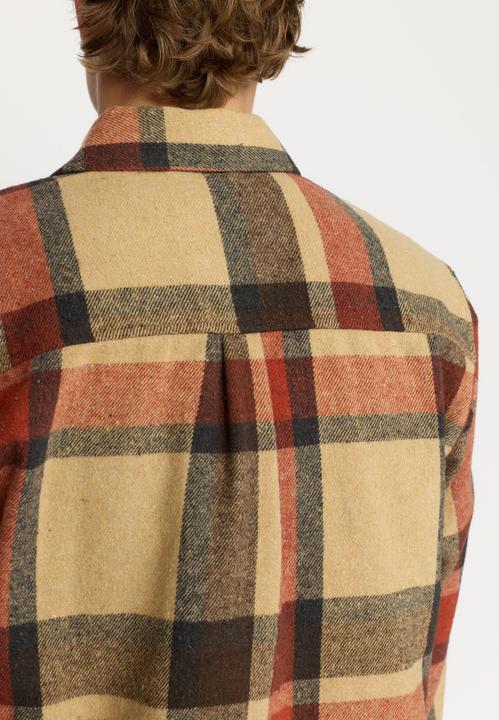 Immagine prodotto Revolution Utility Shirt Checked (L)