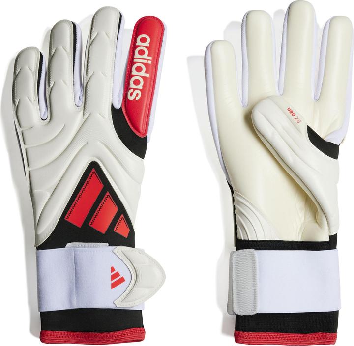 Adidas COPA GL PRO WHITE/LUCRED/BLACK 9.5 (9.5)