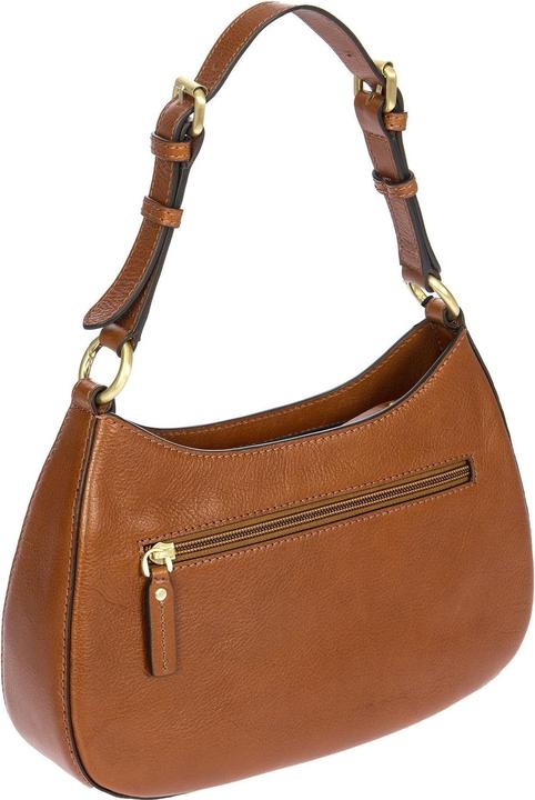 Immagine prodotto Brics Volterra Schultertasche Leder 29 cm