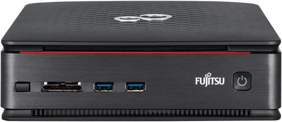 Actual product image Fujitsu Esprimo Q920 (Intel Core i5-4590T, 8 GB)