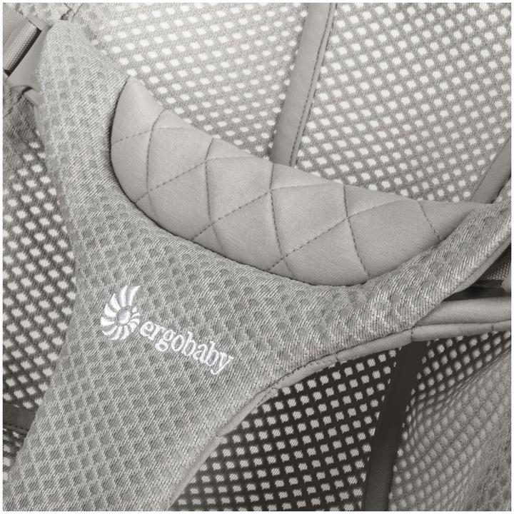 Image du produit Ergobaby Transat 3 en 1 Evolve Mesh