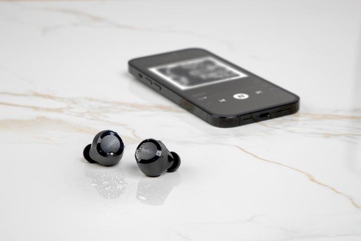 Actual product image Belkin Soundform Bolt Wireless (No noise cancellation, 28 h, Wireless)