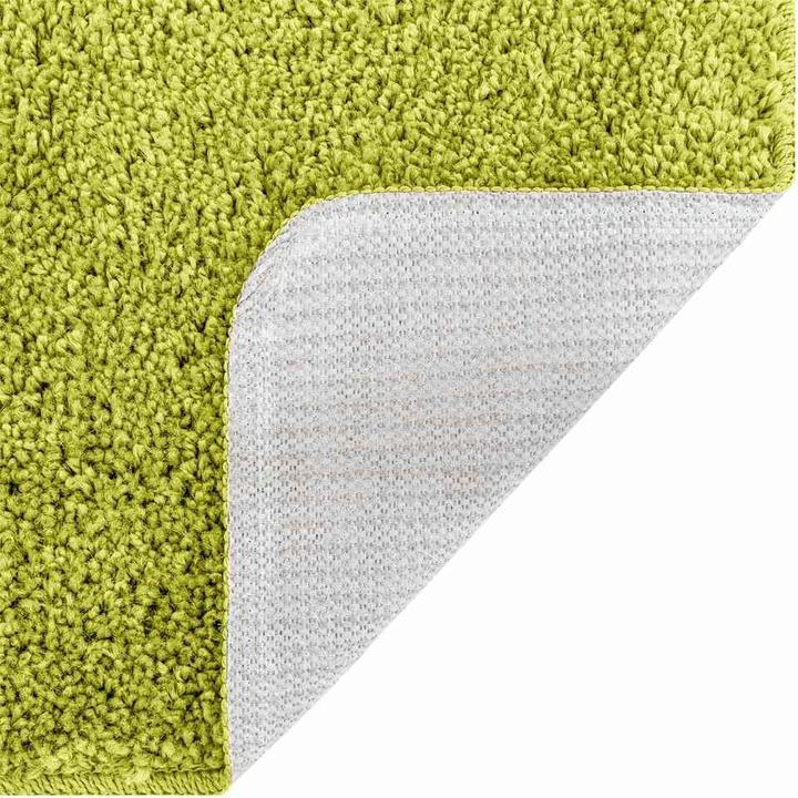 Actual product image vidaXL Rutschfeste Badezimmermatte (80 x 50 cm)