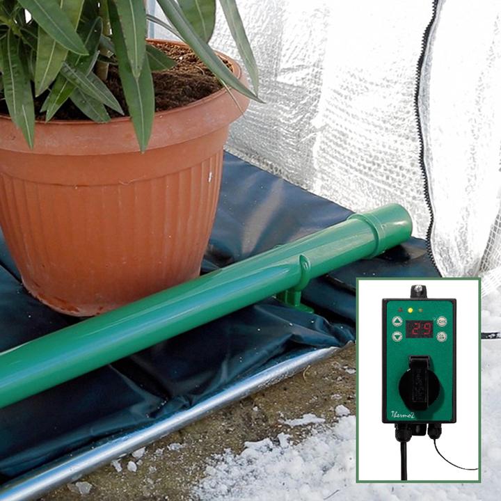 Produktbild Bio Green Thermo 2