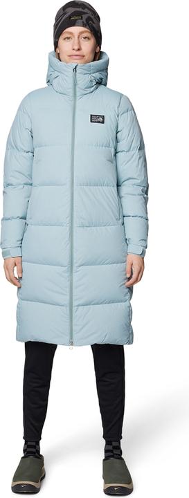 Immagine prodotto Mountain Hardwear Parka lungo W Nevadan™ Down (S)