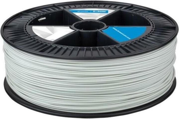 Produktbild Basf Ultrafuse PET Weiss 1,75 mm 2.500 g (PET, 1.75 mm, 2500 g, Weiss)