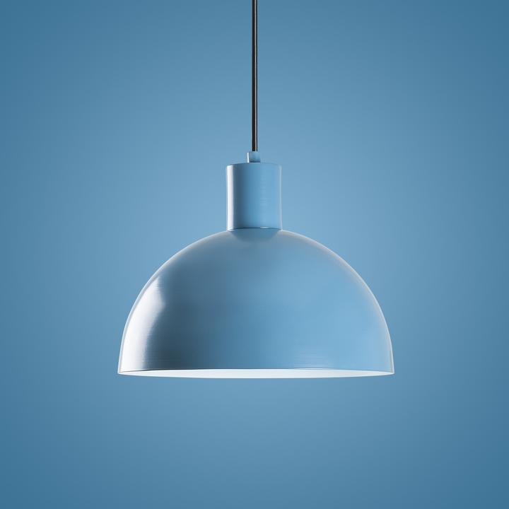 Actual product image Opviq Kure (E27)