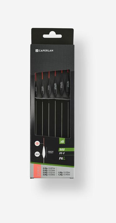 Image du produit Caperlan PF-F900 L